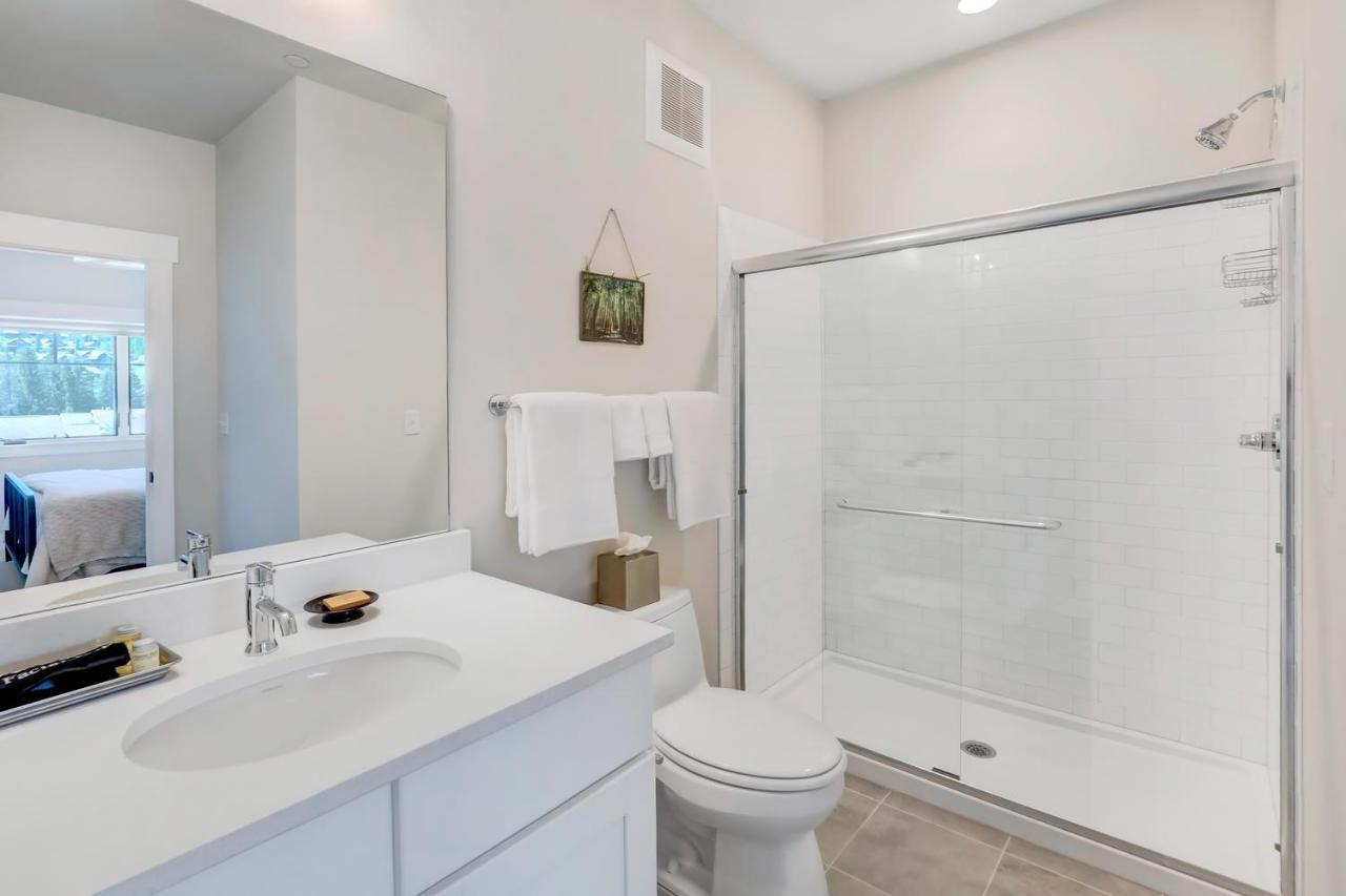 New Luxury Loft #5 - Huge Hot Tub & Great Views - 500 Dollars Of Free Activities & Equipment Rentals Daily Winter Park Exterior photo