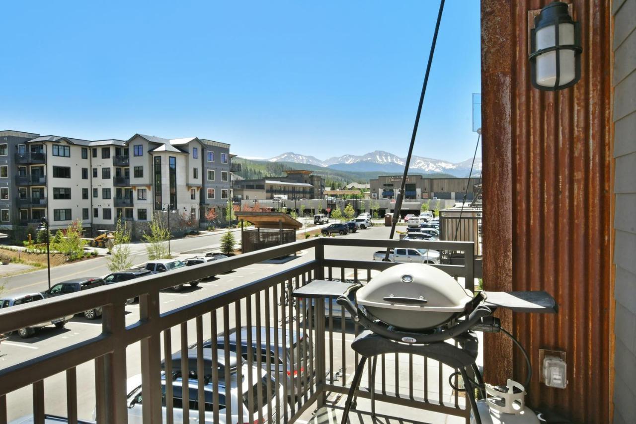 New Luxury Loft #5 - Huge Hot Tub & Great Views - 500 Dollars Of Free Activities & Equipment Rentals Daily Winter Park Exterior photo