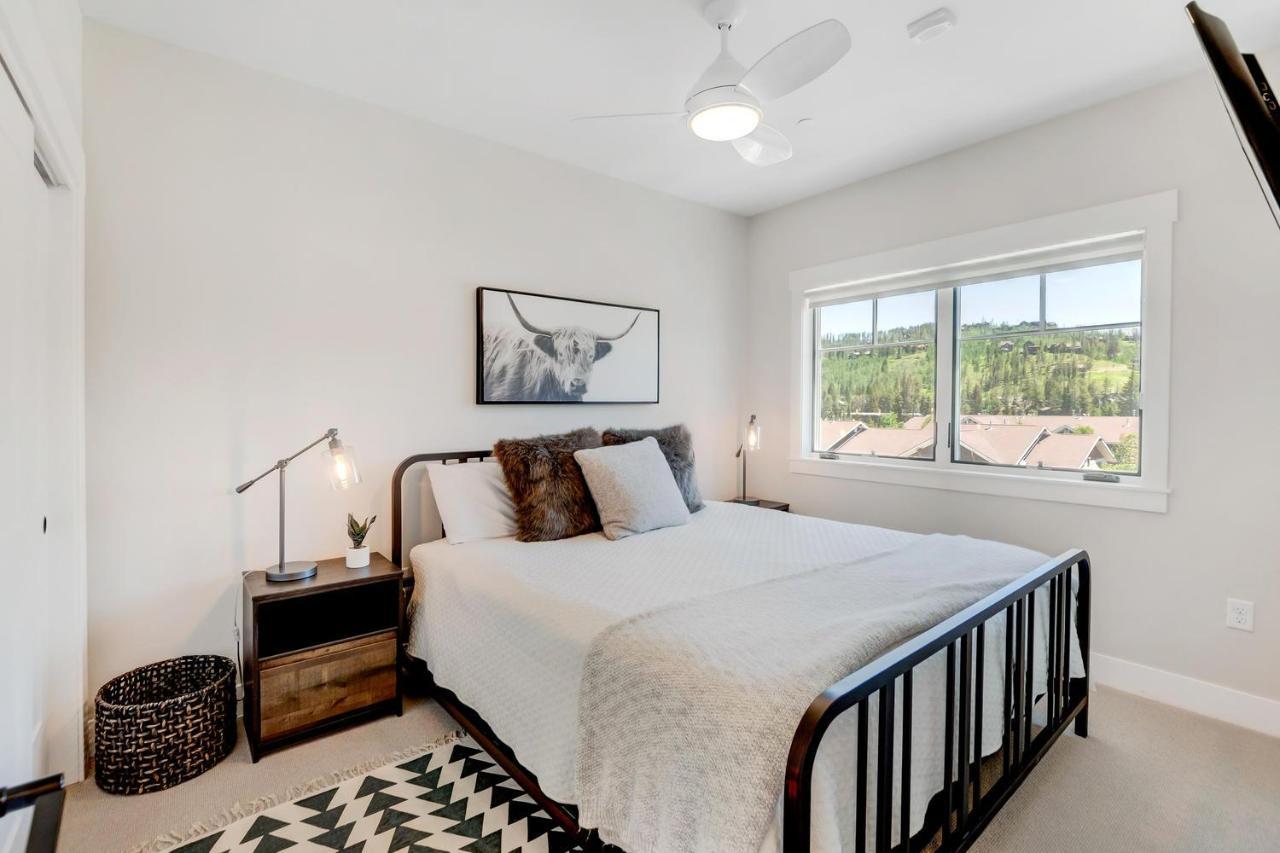 New Luxury Loft #5 - Huge Hot Tub & Great Views - 500 Dollars Of Free Activities & Equipment Rentals Daily Winter Park Exterior photo