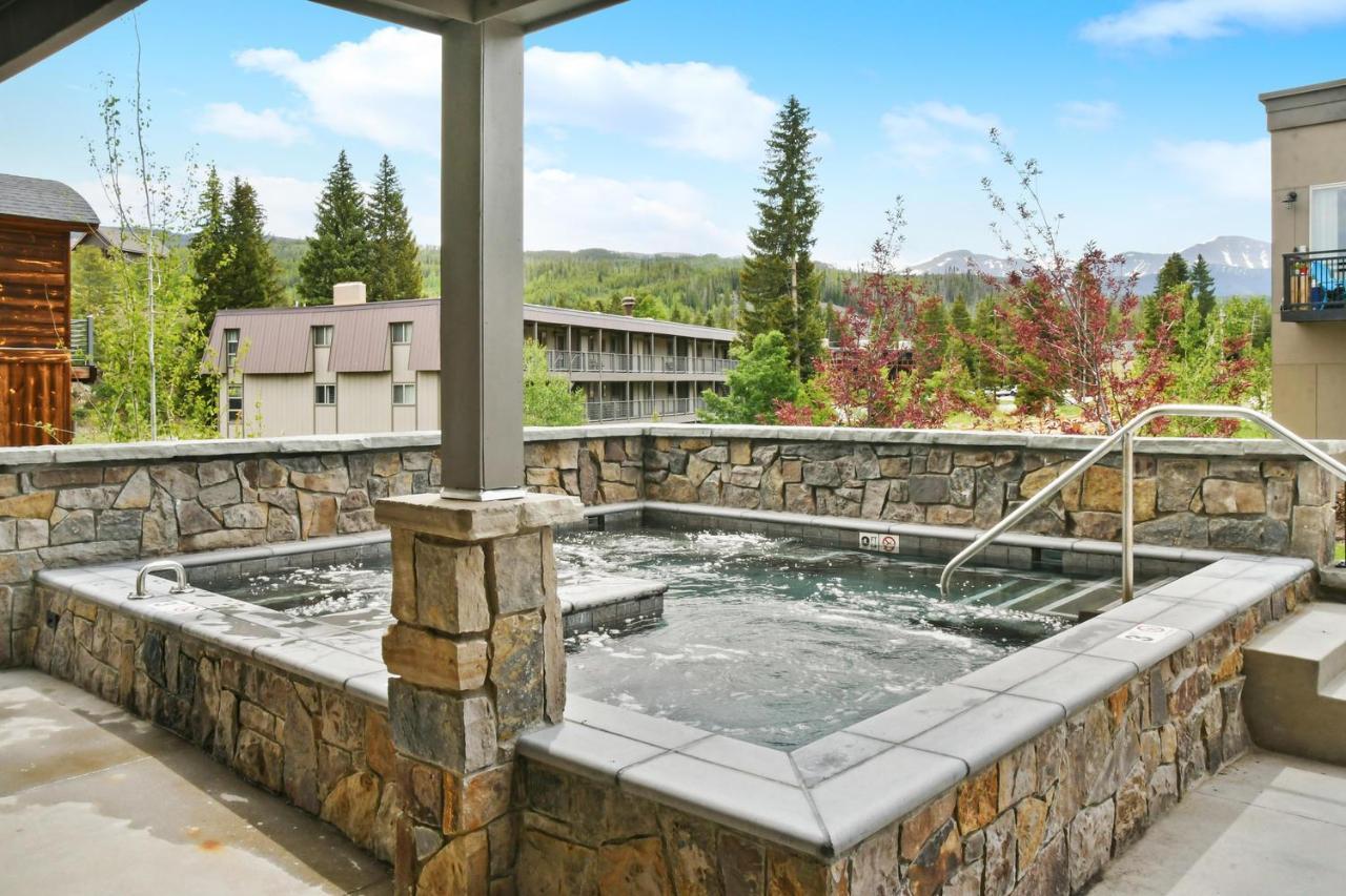 New Luxury Loft #5 - Huge Hot Tub & Great Views - 500 Dollars Of Free Activities & Equipment Rentals Daily Winter Park Exterior photo
