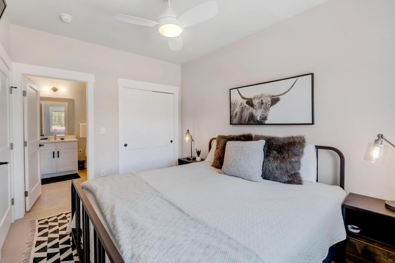 New Luxury Loft #5 - Huge Hot Tub & Great Views - 500 Dollars Of Free Activities & Equipment Rentals Daily Winter Park Exterior photo
