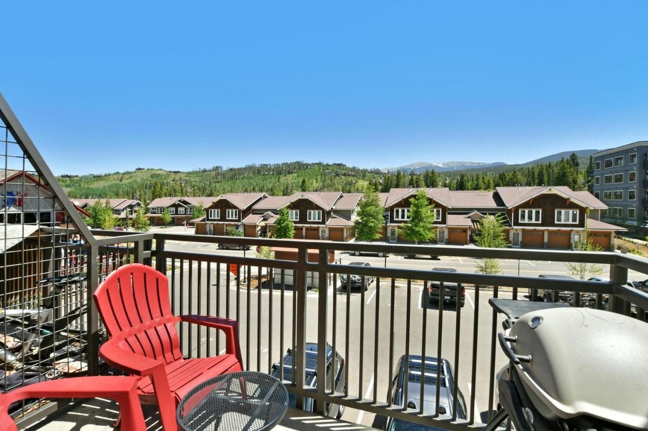 New Luxury Loft #5 - Huge Hot Tub & Great Views - 500 Dollars Of Free Activities & Equipment Rentals Daily Winter Park Exterior photo
